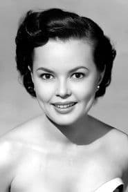 Alice Kelley as Cynthia Daniels