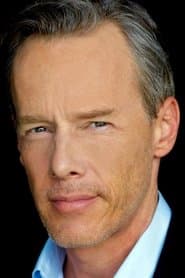 Ted Otis as Jimmy Holiday