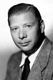 Harry von Zell as Savage