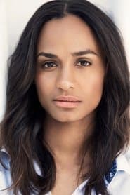 Nanna Blondell as American Sniper