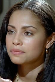 Angélica López as Raquel