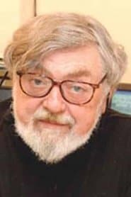 Danny Goldman as Porter