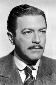 Edgar Barrier as Cara Blanca