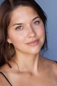 Elizabeth Peterson as Red Riding Hood