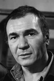 John Colicos as Nick Papadakis