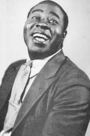 Fred 'Snowflake' Toones as Townsman