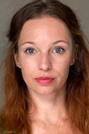 Iveta Jiřičková as loupežnice