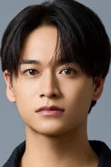 Inoue Sora as Shungo Honda