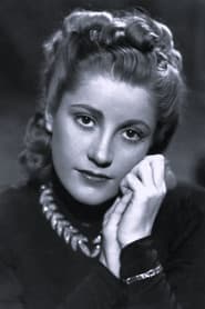Gisela Uhlen as Mrs. Tilling, geb. Lebanon
