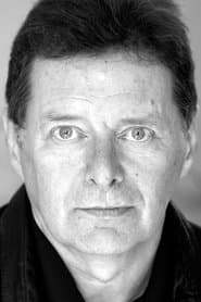 George Costigan as Jimmy 'The Wig'