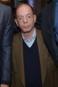 Lawrence Steven Meyers as Dr. Eggs