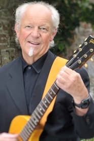 Martin Barre as Lead Guitar, Mandolin