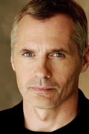 James C. Burns as Grant