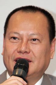 Kim Hak-cheol as General Taruga