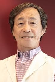 Tetsuya Takeda as Katsuo