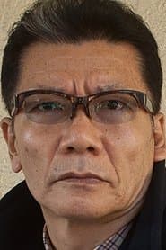 Sansei Shiomi as Keiji Sano