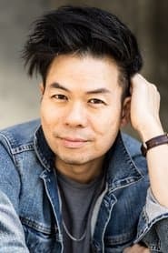 Vincent Tong as Chen / Polar Bear #2 (voice)