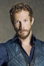 Kristen Holden-Ried as Jake