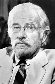 Will Geer as Ferguson