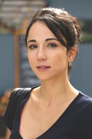 Karina Testa as Bénédicte Serteaux