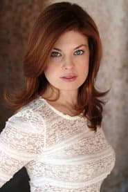 Amanda Alch as Megan McDurst