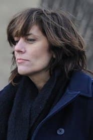 Tracy Wright as Box Office Woman