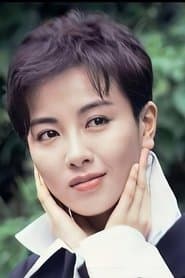 Fennie Yuen Kit-Ying as Cherie Tai