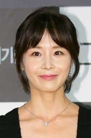 Kang Eun-jin as Chang-soo's Mother