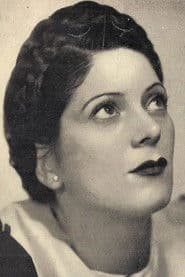 Nora Cullen as Señora Plasini
