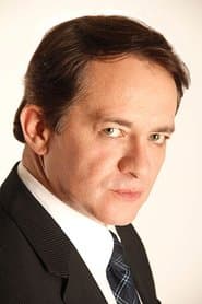 David Guerrero as Andrés Alfonso