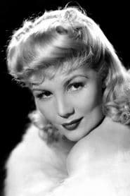 Veda Ann Borg as Vivian Loder