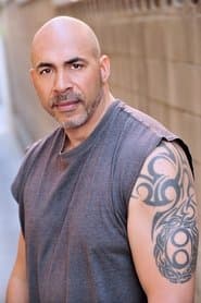 Benjamin Easterday as Willy Meyers