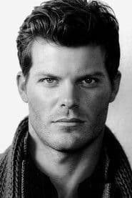 Ryan Bittle as Mr. Reed