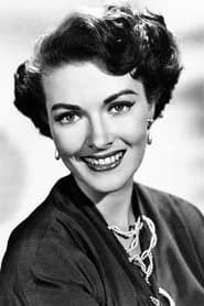 Paula Raymond as Kathy Kelly