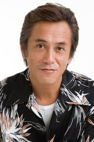 Susumu Terajima as Alfred Smith (voice)
