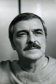 James Doohan as Captain Montgomery 'Scotty' Scott