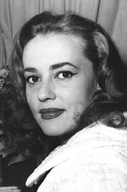 Jeanne Moreau as Edith Farber
