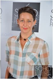 Juju Stulbach as Young Nun