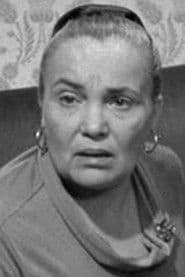 Deddi Savagnone as Gaetano's Mother