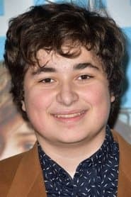 Antoine Khorsand as Petit Prince