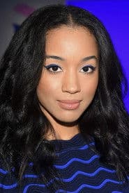 Erinn Westbrook as Liz