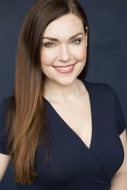 Amanda Day as Additional Voices (voice)