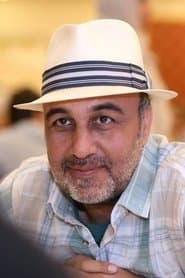 Reza Attaran as Naser