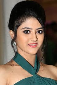 Shriya Sharma as Aditi Walia