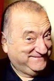 Franco Mescolini as il professore di cinese