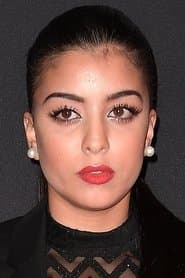 Kenza Fortas as Shéhérazade