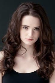 Christie Burke as Juni Petersen