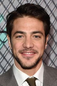 Alberto Frezza as Randy