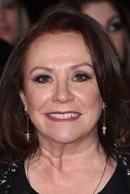Melanie Hill as Mary Muir