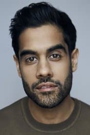 Sacha Dhawan as Hesper Pilot